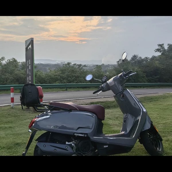 二手光阳Any Like Q 150