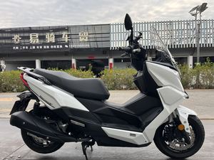二手光阳Racing X 150