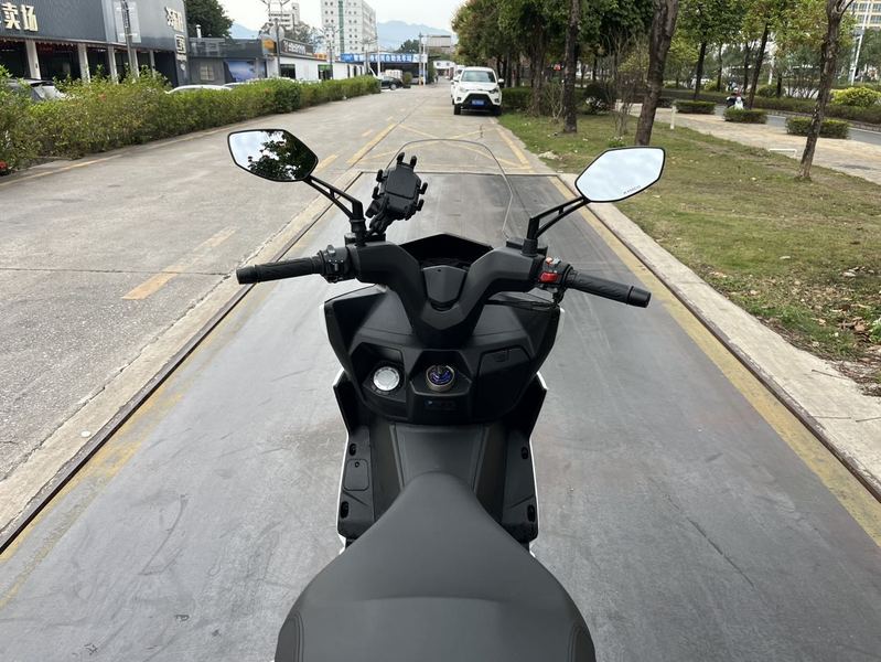 二手光阳Racing X 150