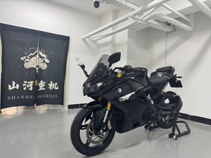 二手宝马G 310 RR