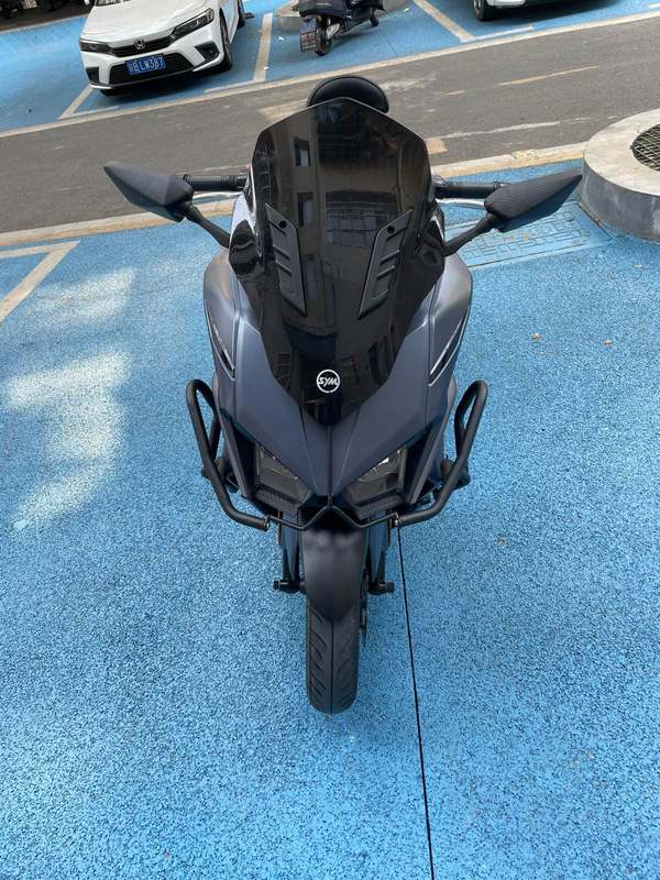 二手三阳巡弋 Cruisym150X