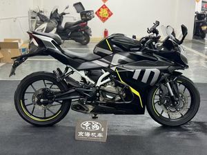 二手春风250SR