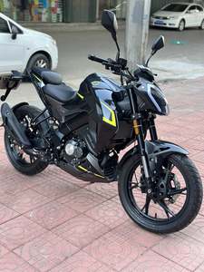 二手贝纳利小迅龙 BN150S