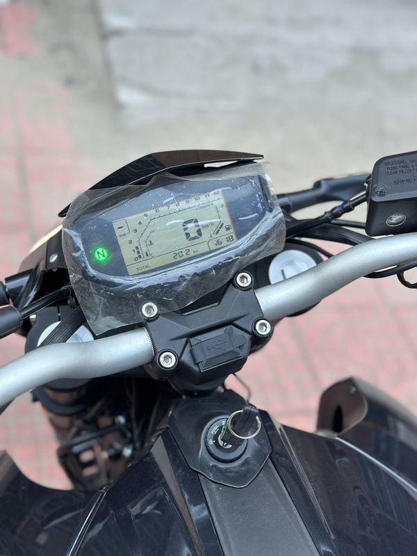 二手贝纳利小迅龙 BN150S