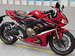 二手本田DREAMWINGCBR650R