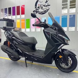 二手QJMOTOR鸿250