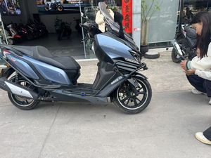 二手赛科龙睿途 RT3