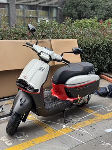 二手维多利亚Sixties 250Si