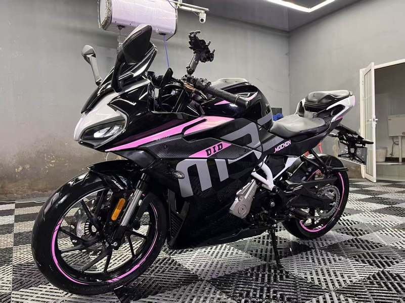 二手春风250SR
