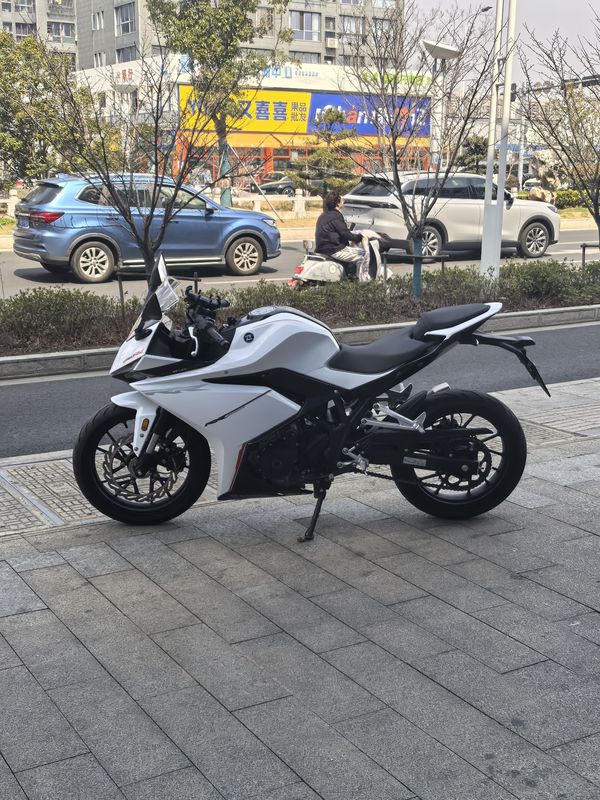 二手凯越250RR 刺鸟