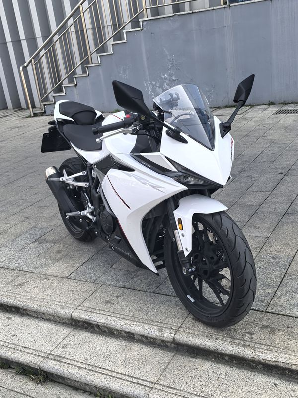 二手凯越250RR 刺鸟