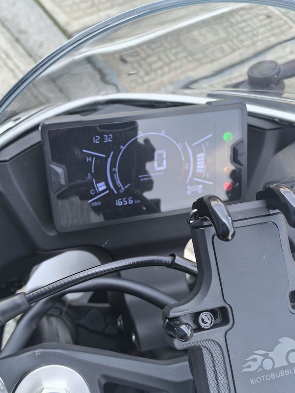 二手凯越250RR 刺鸟