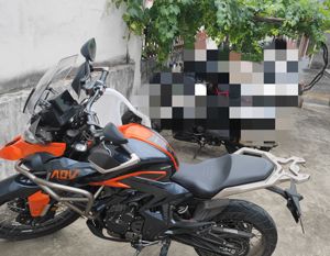 二手升仕350T