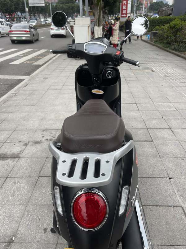 二手大阳VRF150