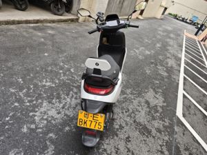 二手九号远航家M
