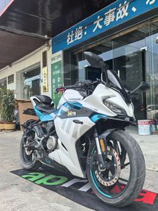 二手春风250SR