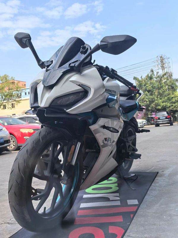 二手春风250SR