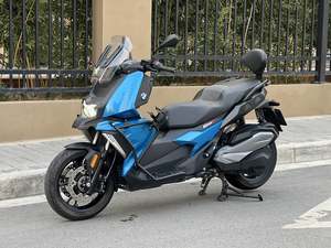 二手宝马C 400