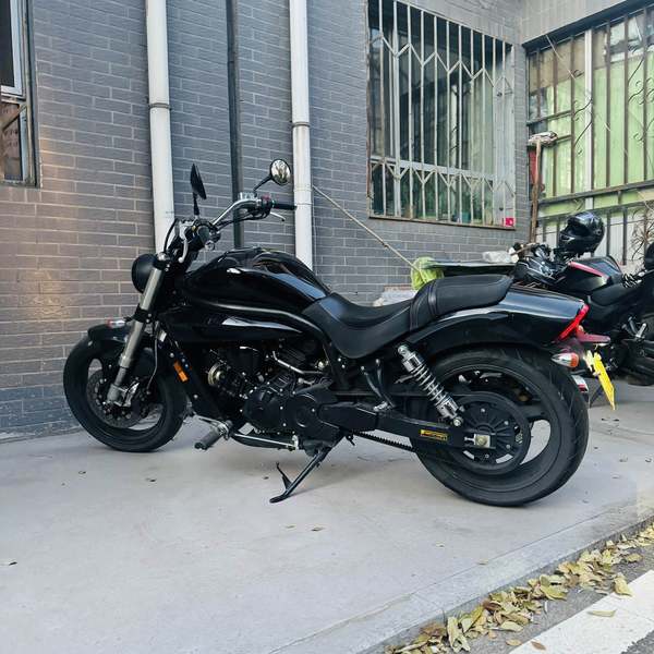 二手晓星GV650(进口)