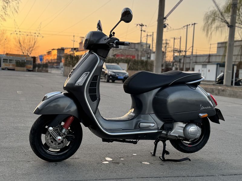 二手VESPAGTS