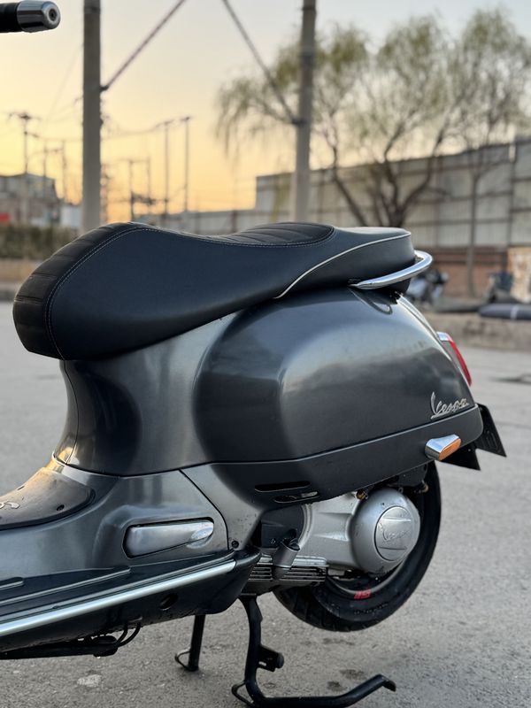 二手VESPAGTS