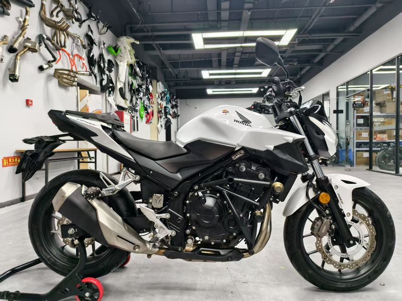 二手本田CB400F