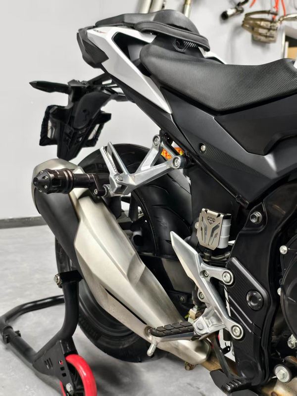 二手本田CB400F