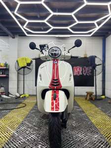 二手VESPAGTS