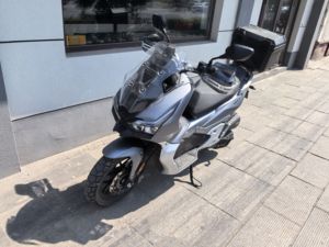二手大阳V锐 ADV150