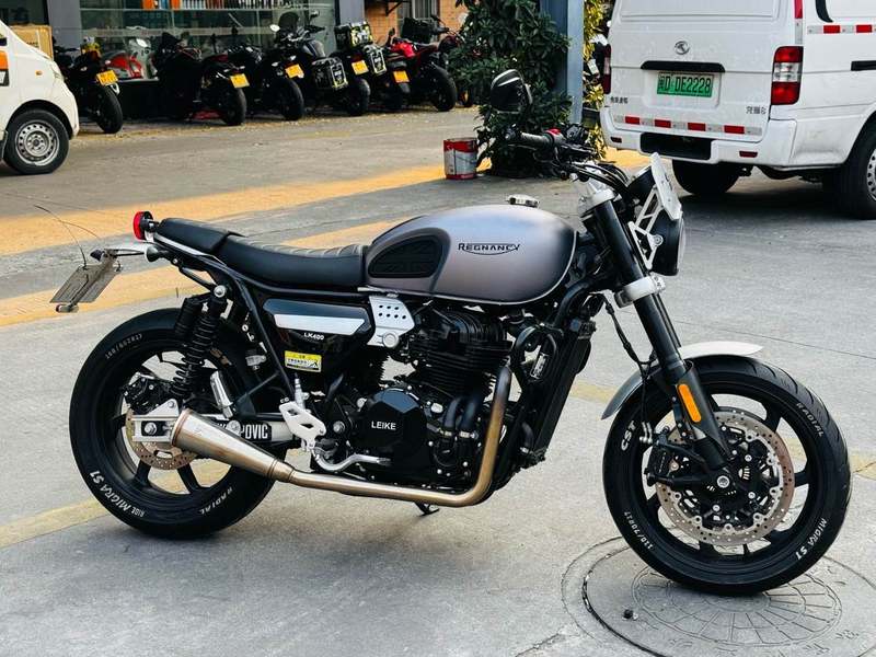 二手雷克青鸾450