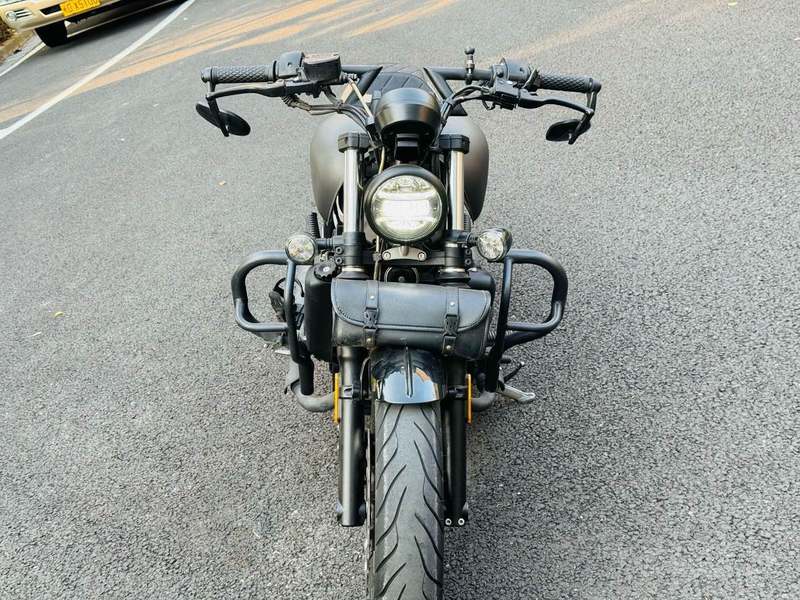 二手长江Bobbie ll 700i