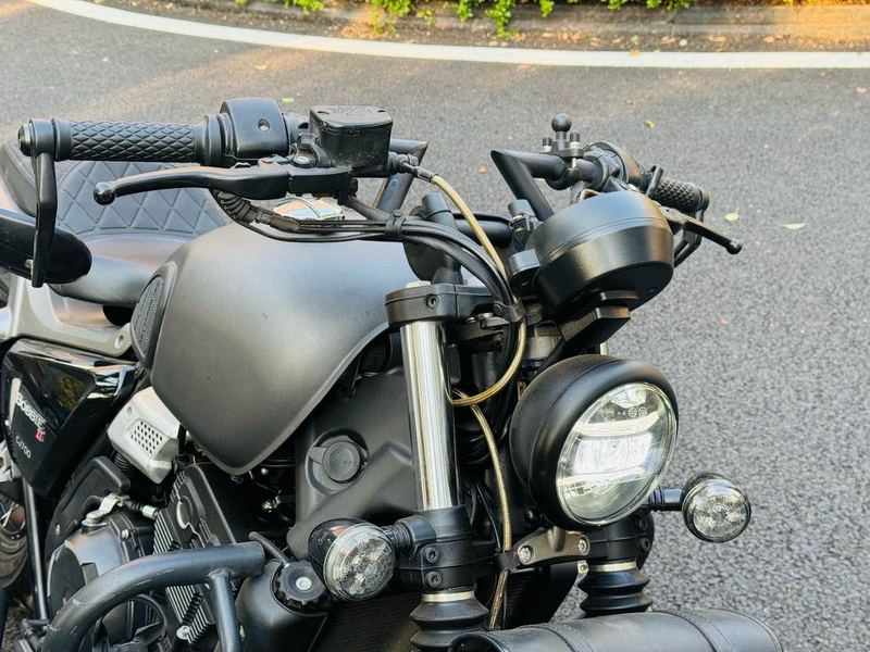 二手长江Bobbie ll 700i