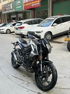 二手春风150NK