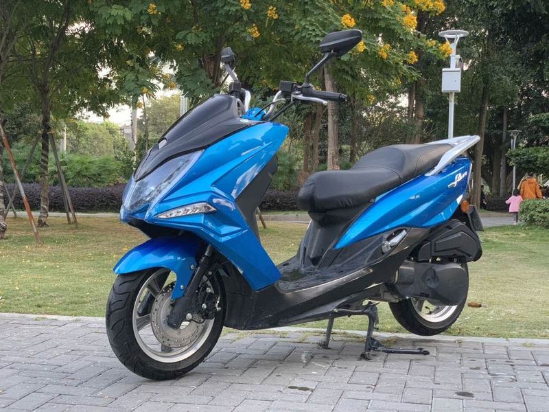二手航爵航爵牌H J150 T －3 D
