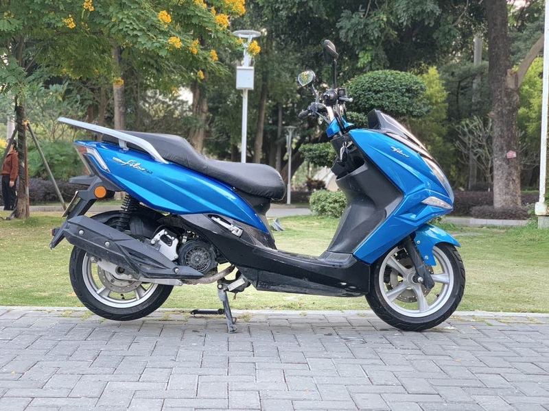 二手航爵航爵牌H J150 T －3 D