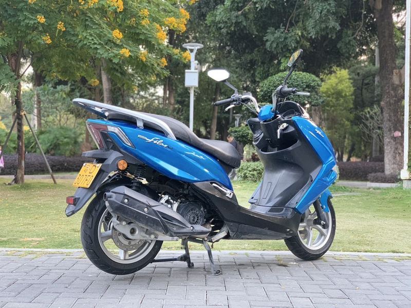 二手航爵航爵牌H J150 T －3 D