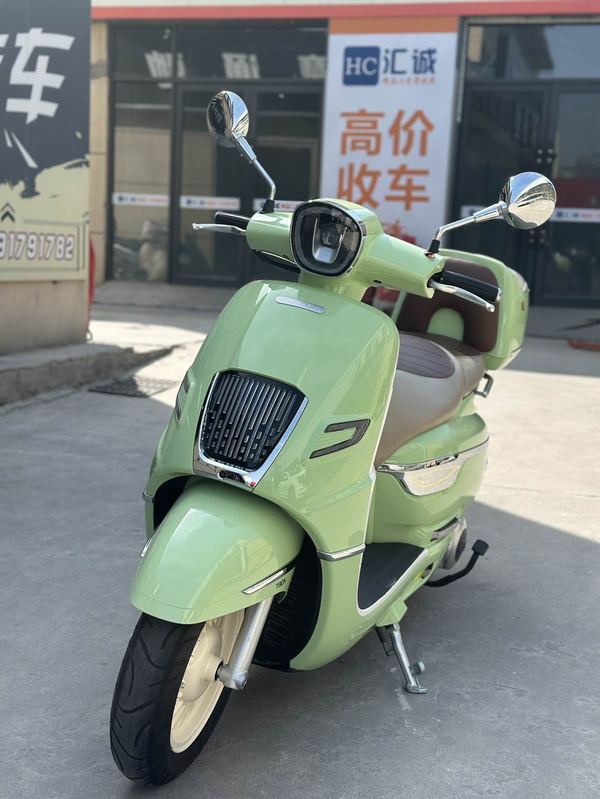 二手南方梦拉丽莎 飞戈