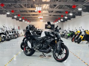 二手春风450NK