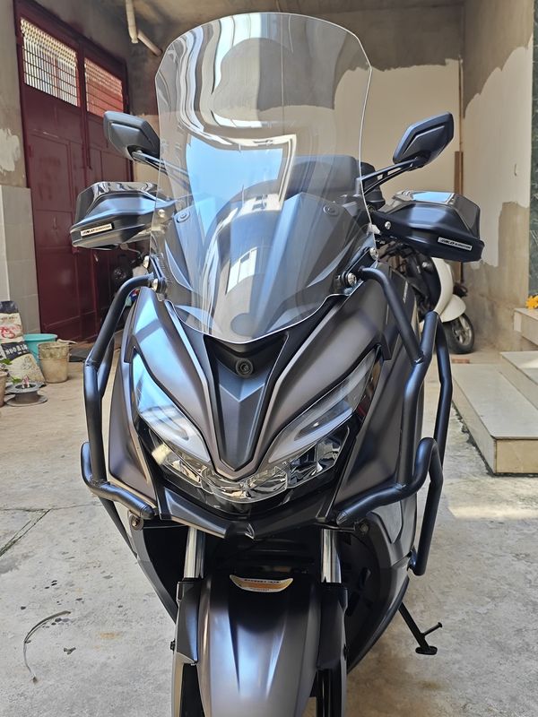 二手QJMOTOR鸿250