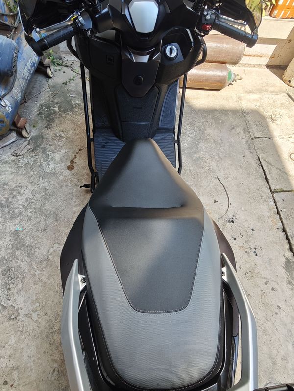 二手QJMOTOR鸿250