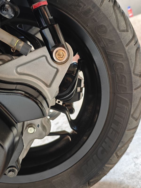二手QJMOTOR鸿250