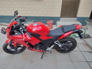 二手本田DREAMWINGCBR300R
