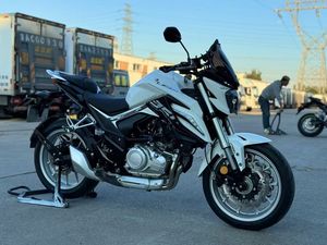 二手力帆KP350
