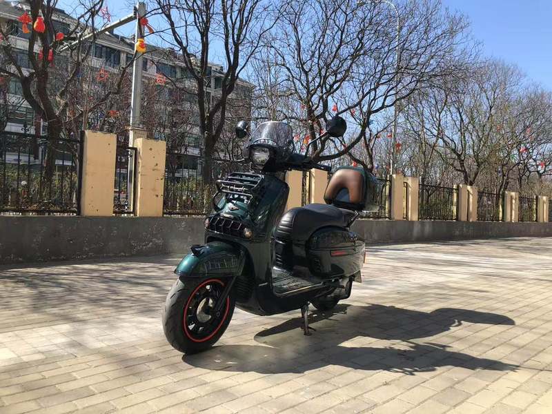 二手维多利亚Sixties 300i