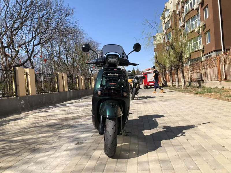 二手维多利亚Sixties 300i