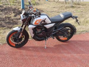 二手升仕GK350
