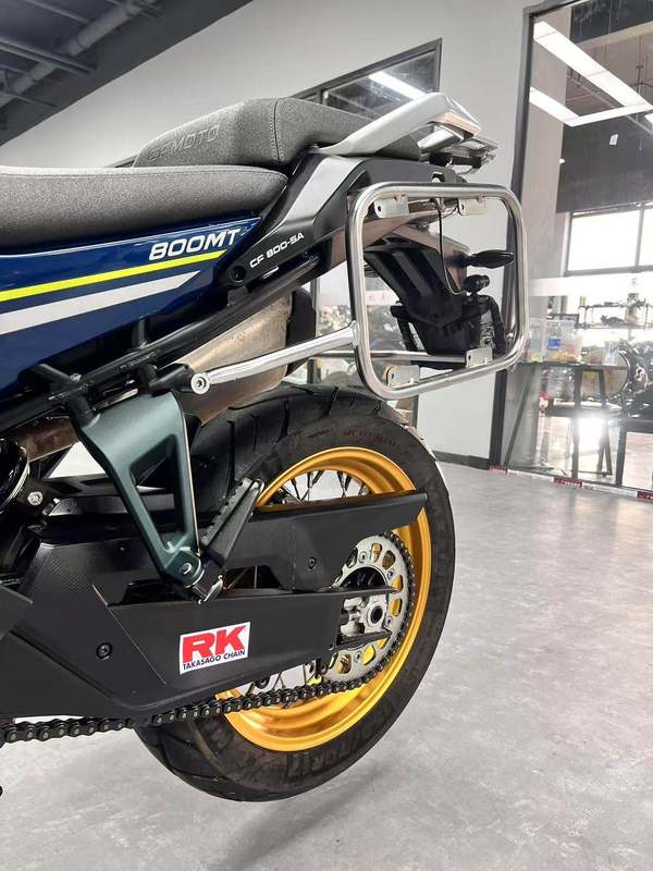 二手春风800MT