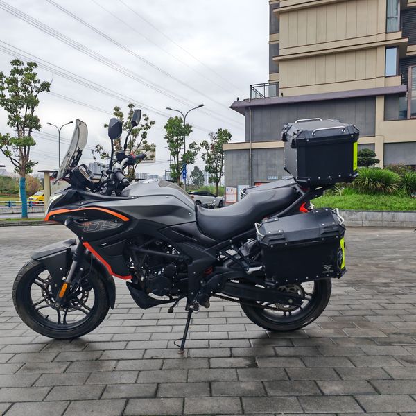二手无极300DS