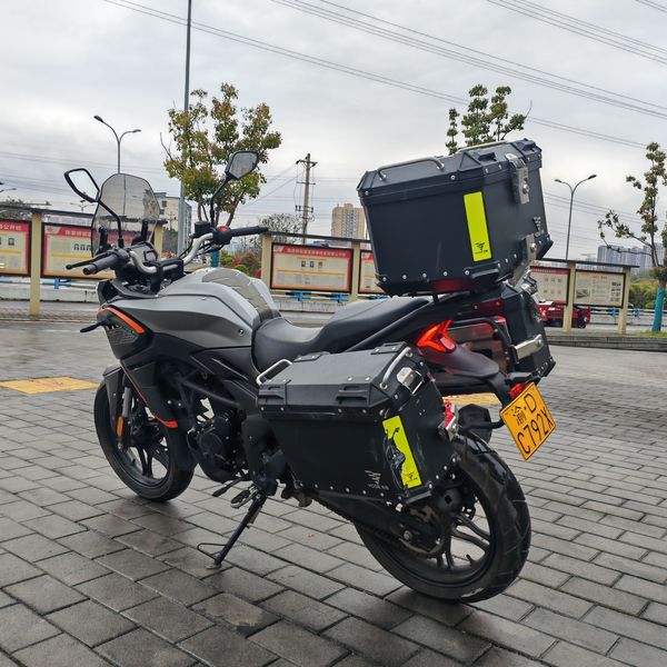 二手无极300DS