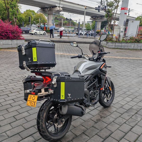 二手无极300DS